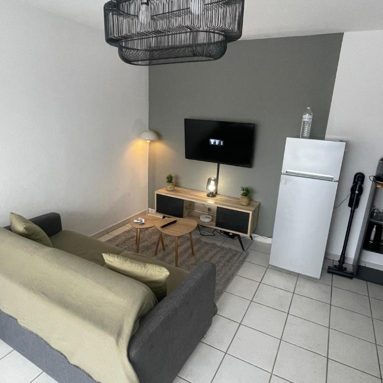 Appartement en résidence privé Avignon Agroparc - Appartamento con 1 Camera da Letto - 1