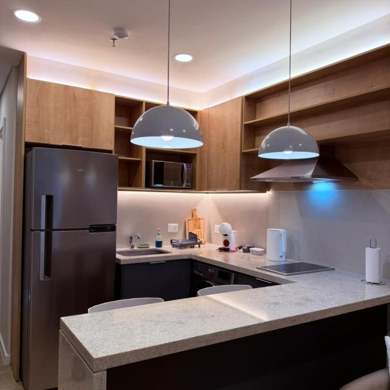 Mono Plus Houze - Apartamento de 1 dormitorio - 2