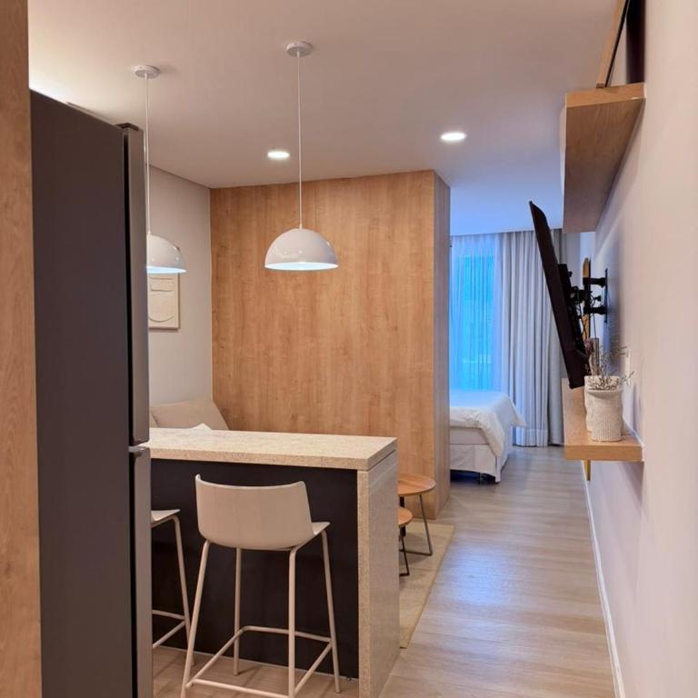 Mono Plus Houze - Apartamento de 1 dormitorio - 3