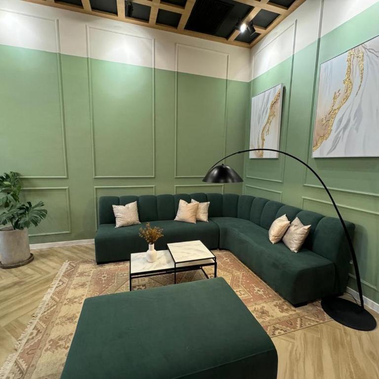 Mono Plus Houze - Apartamento de 1 dormitorio - 23