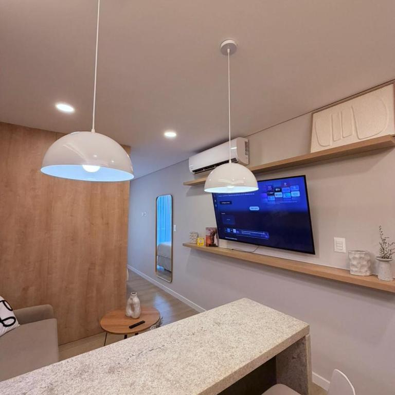 Mono Plus Houze - Apartamento de 1 dormitorio - 5