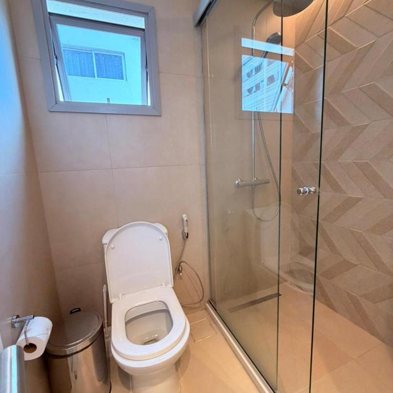 Mono Plus Houze - Apartamento de 1 dormitorio - 10