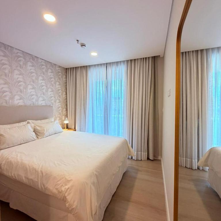 Mono Plus Houze - Apartamento de 1 dormitorio - 7
