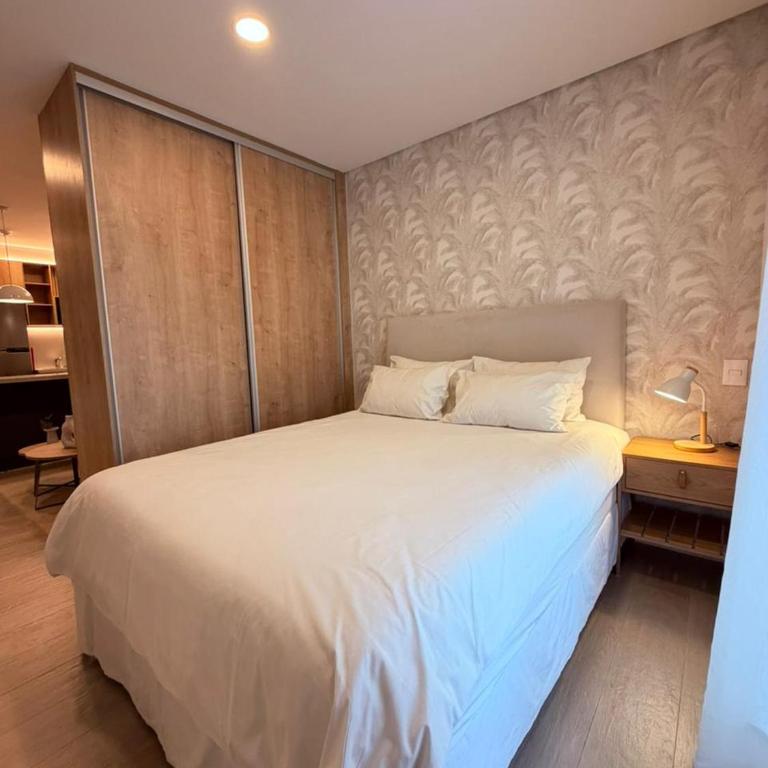 Mono Plus Houze - Apartamento de 1 dormitorio - 8