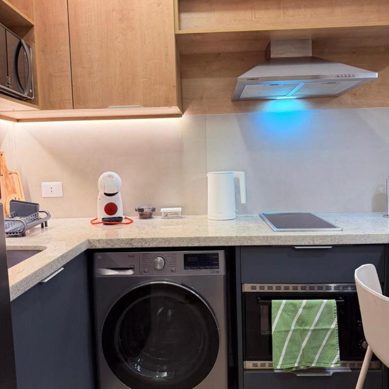 Mono Plus Houze - Apartamento de 1 dormitorio - 6