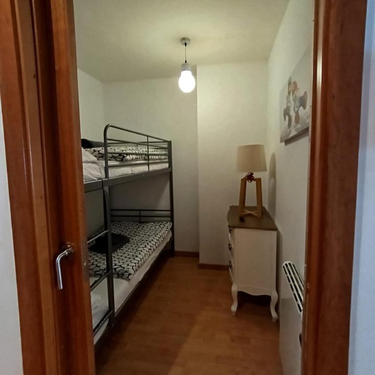 Apartamentos Serraneu con parking y WiFi by SURYNIEVE - Apartment mit 3 Schlafzimmern und Bergblick - 6