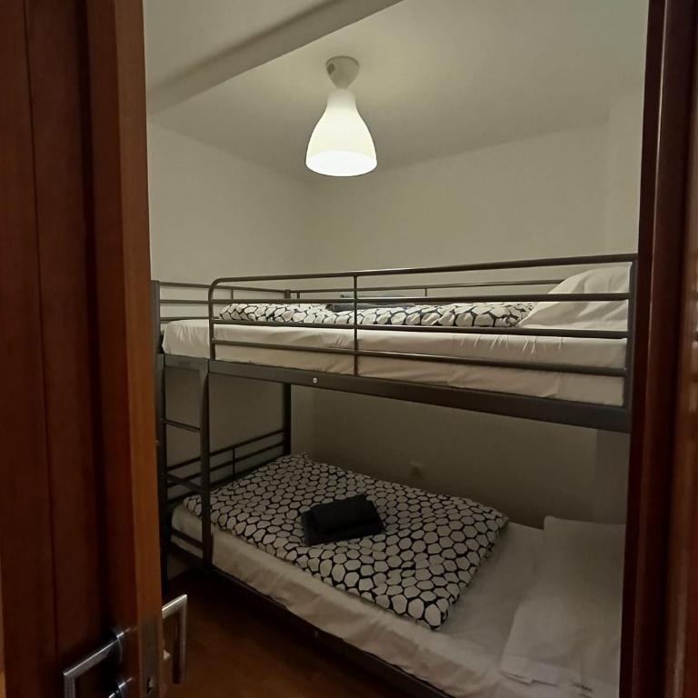 Apartamentos Serraneu con parking y WiFi by SURYNIEVE - Apartment mit 3 Schlafzimmern und Bergblick - 7
