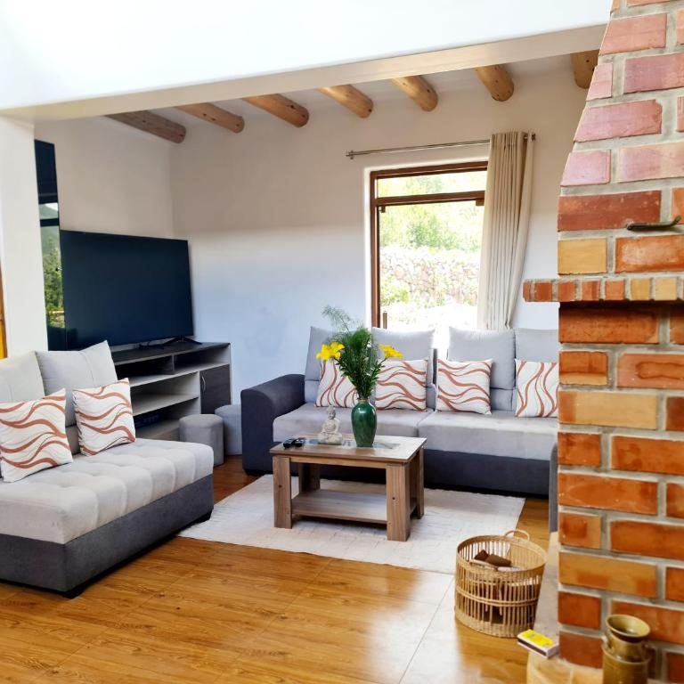 Beautiful house in the Sacred Valley, Arin Falls - Villa - 20