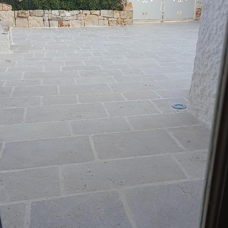 Trullo in piena valle d'itria del 1800 - Casa con 3 Camere da Letto - 7