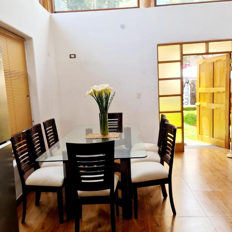 Beautiful house in the Sacred Valley, Arin Falls - Villa - 18
