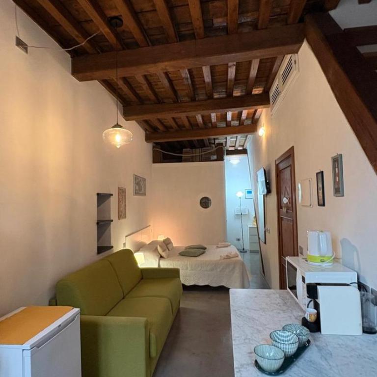 Da Franco - Appartamento con 1 Camera da Letto - 1