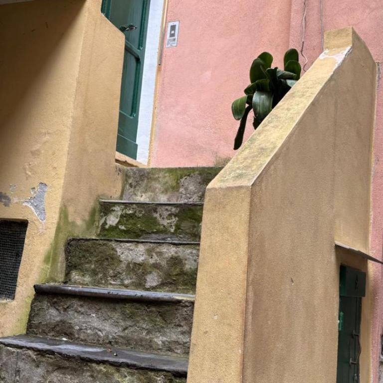 Da Franco - Appartamento con 1 Camera da Letto - 4