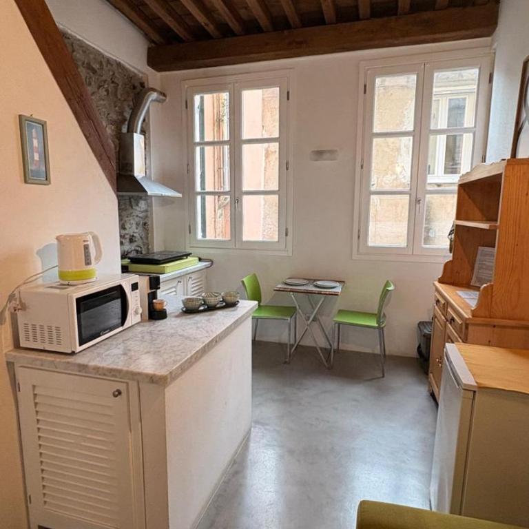 Da Franco - Appartamento con 1 Camera da Letto - 5