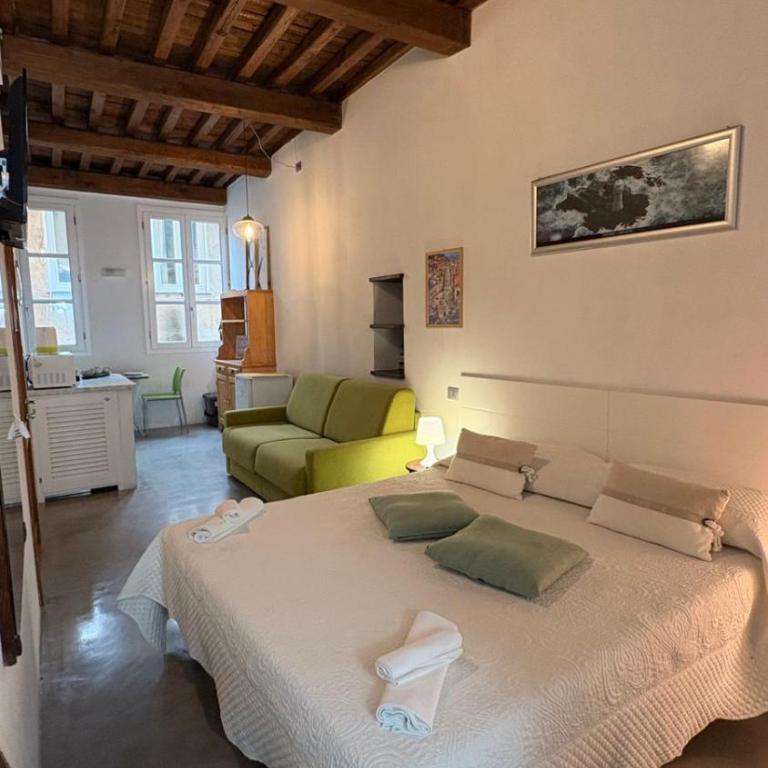 Da Franco - Appartamento con 1 Camera da Letto - 7