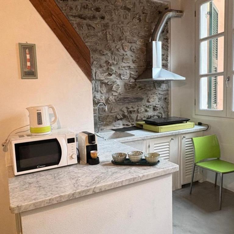 Da Franco - Appartamento con 1 Camera da Letto - 9