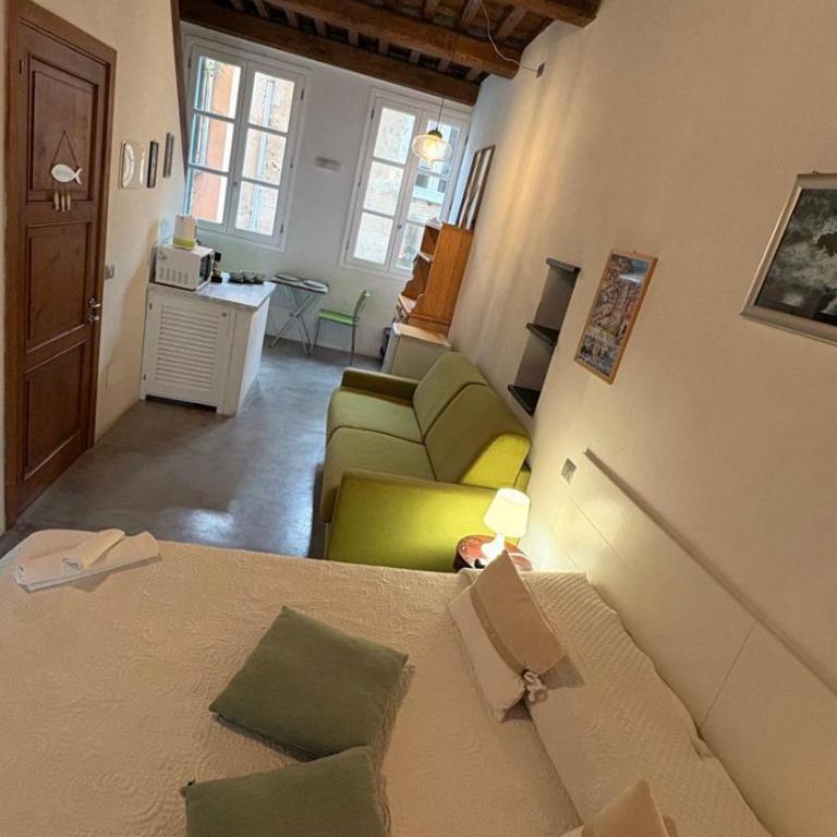 Da Franco - Appartamento con 1 Camera da Letto - 10