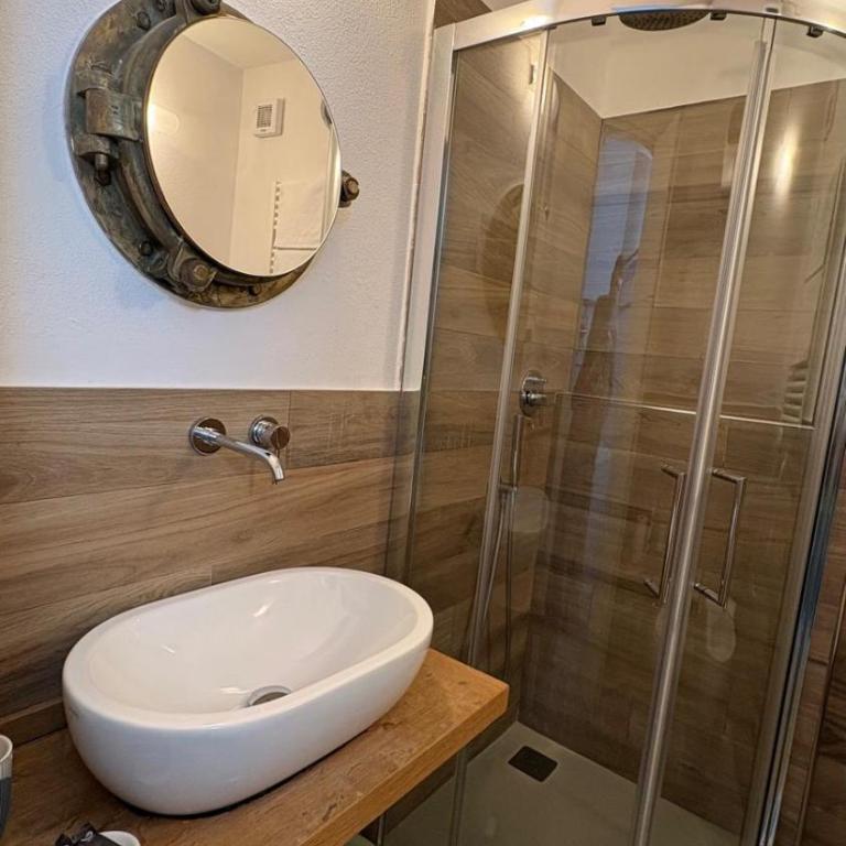 Da Franco - Appartamento con 1 Camera da Letto - 11