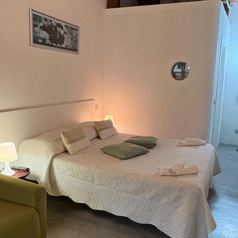 Da Franco - Appartamento con 1 Camera da Letto - 14