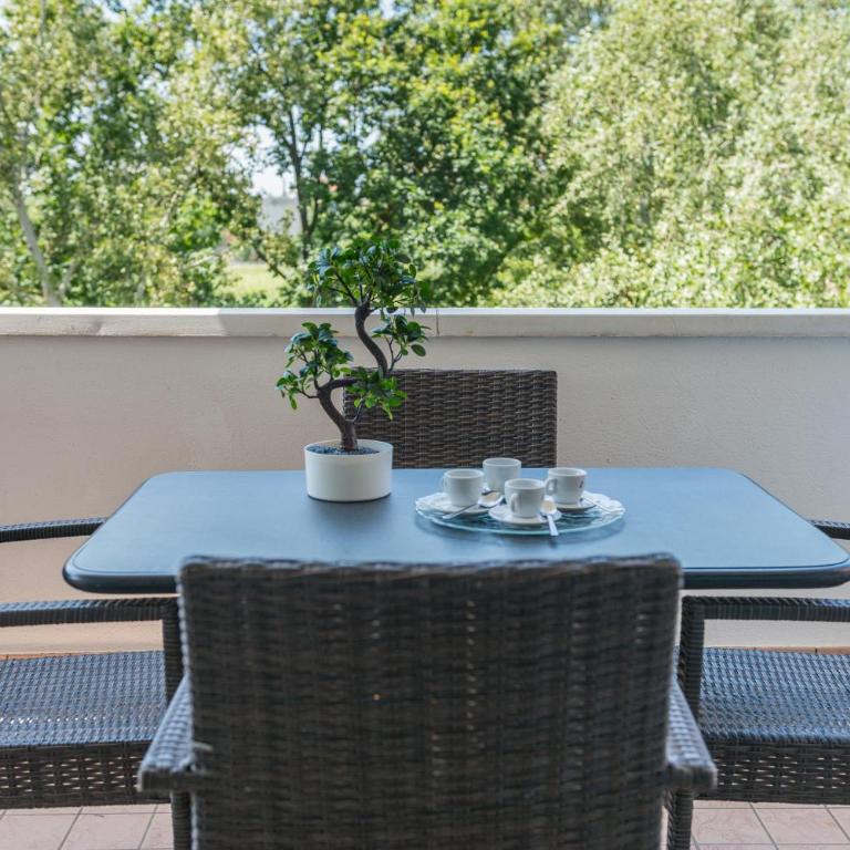 Appartamento Giacosa Riccione - Two-Bedroom Apartment - 17