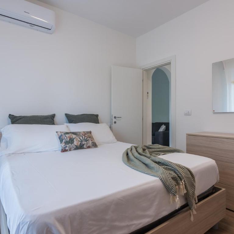 Appartamento Giacosa Riccione - Two-Bedroom Apartment - 43