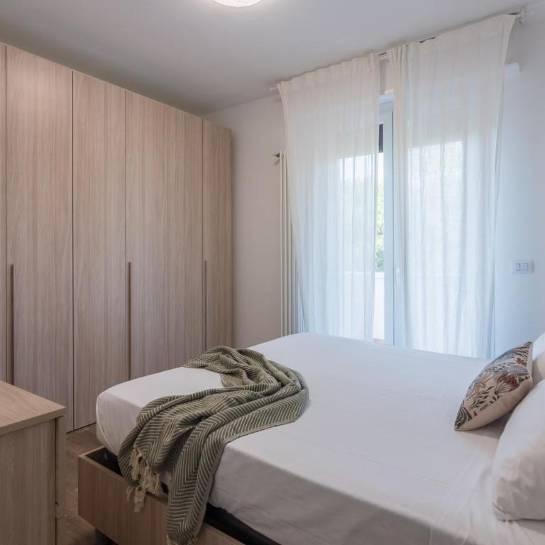 Appartamento Giacosa Riccione - Two-Bedroom Apartment - 38