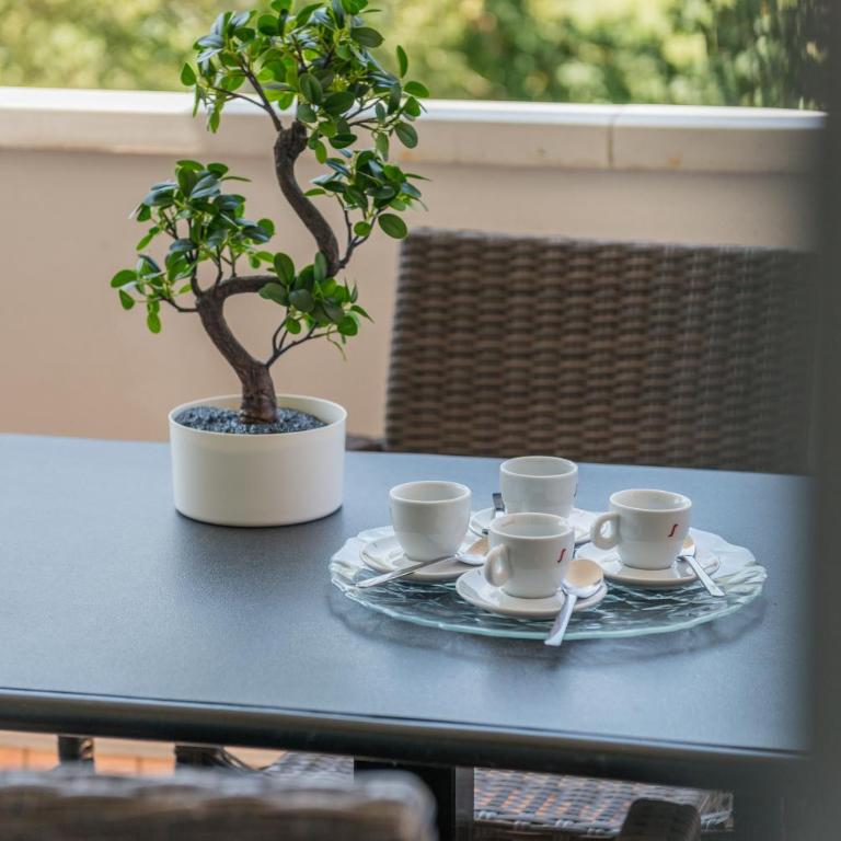 Appartamento Giacosa Riccione - Two-Bedroom Apartment - 34