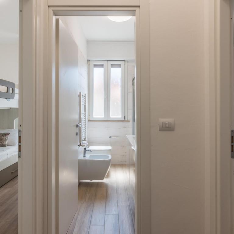 Appartamento Giacosa Riccione - Two-Bedroom Apartment - 35