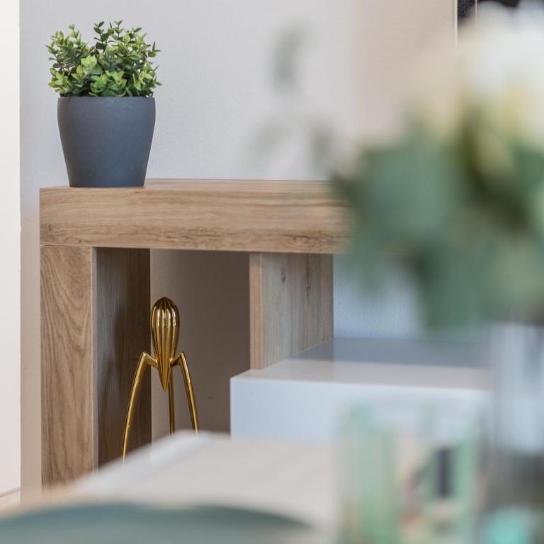 Appartamento Giacosa Riccione - Two-Bedroom Apartment - 36