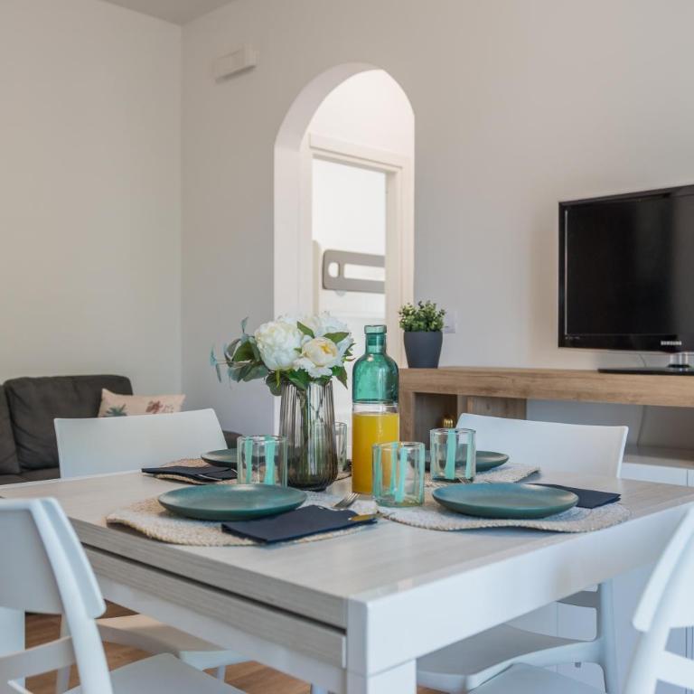 Appartamento Giacosa Riccione - Two-Bedroom Apartment - 37