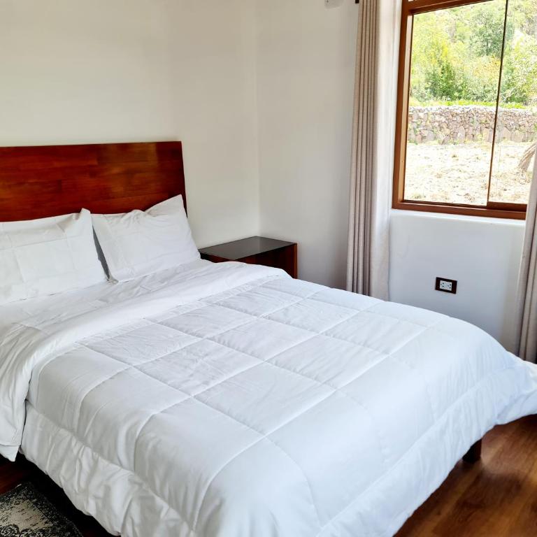 Beautiful house in the Sacred Valley, Arin Falls - Villa - 6
