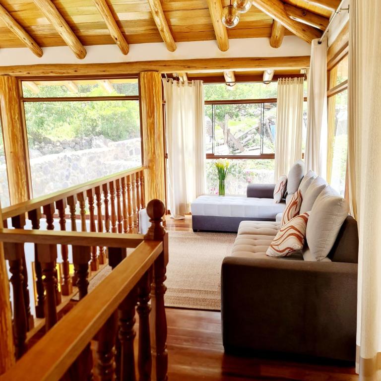 Beautiful house in the Sacred Valley, Arin Falls - Villa - 8