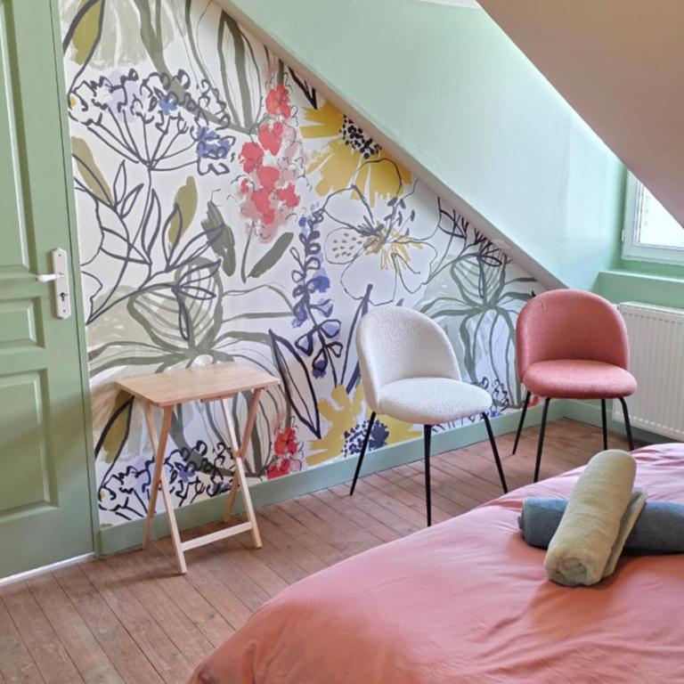 Bicotea - le calme et le charme ancien, réinterprété - Haus mit 4 Schlafzimmern - 12