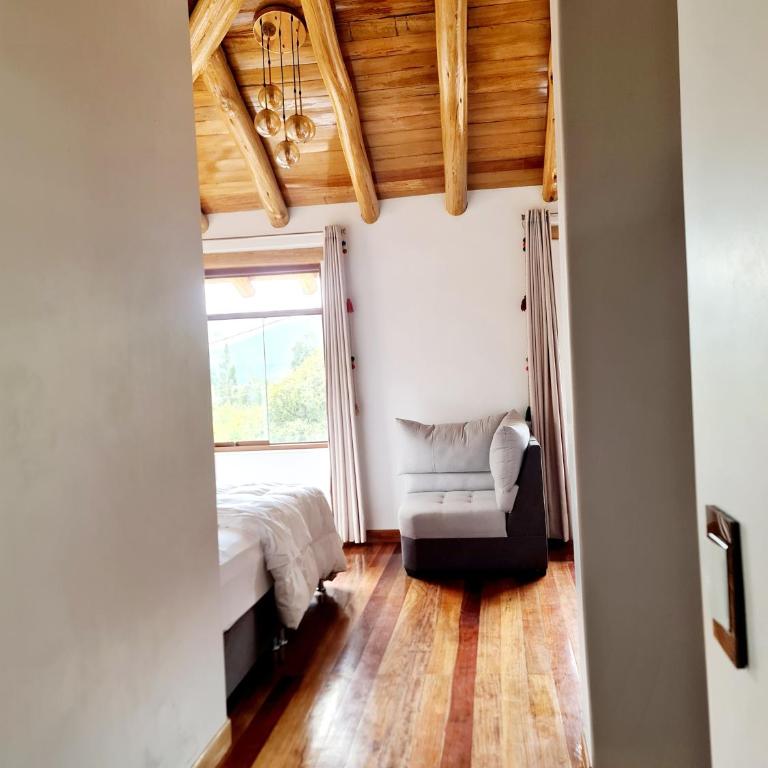 Beautiful house in the Sacred Valley, Arin Falls - Villa - 10