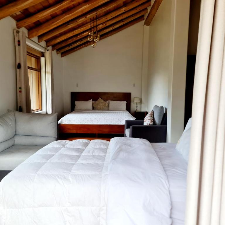 Beautiful house in the Sacred Valley, Arin Falls - Villa - 12