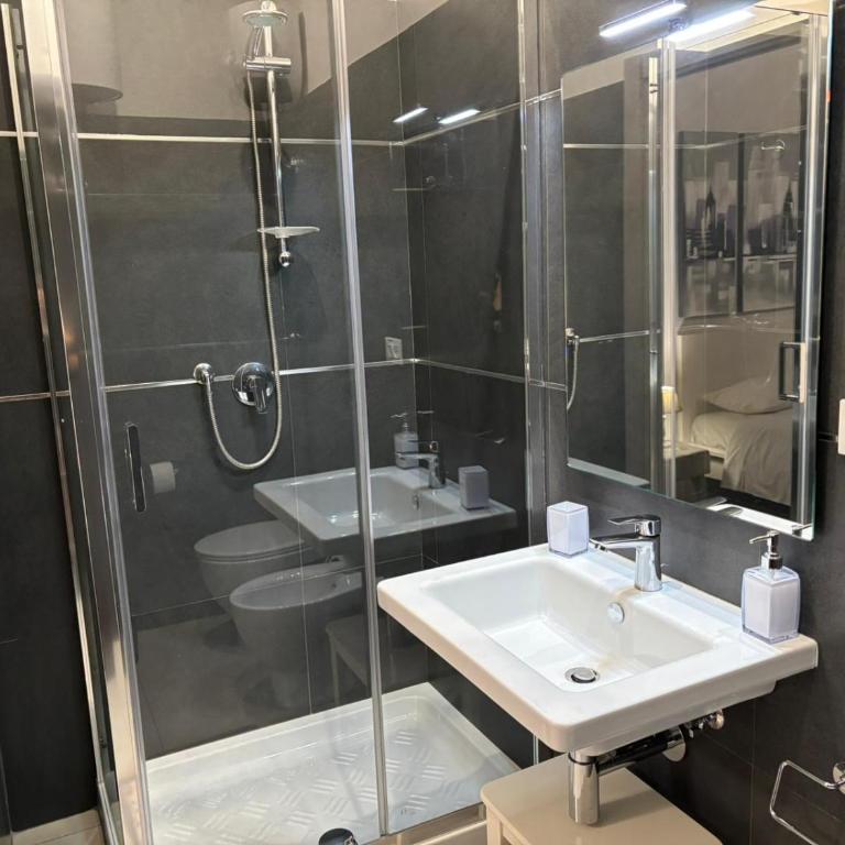 Vatican2you - Appartamento con 2 Camere da Letto - 21