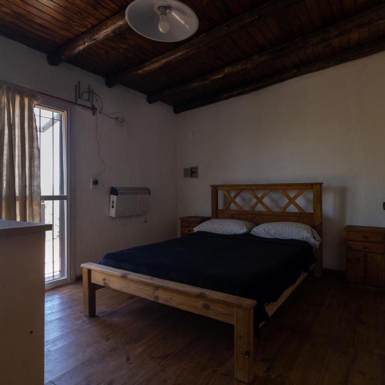 CABAÑAS EL CERRO - Apartamento - 2 niveles - 6