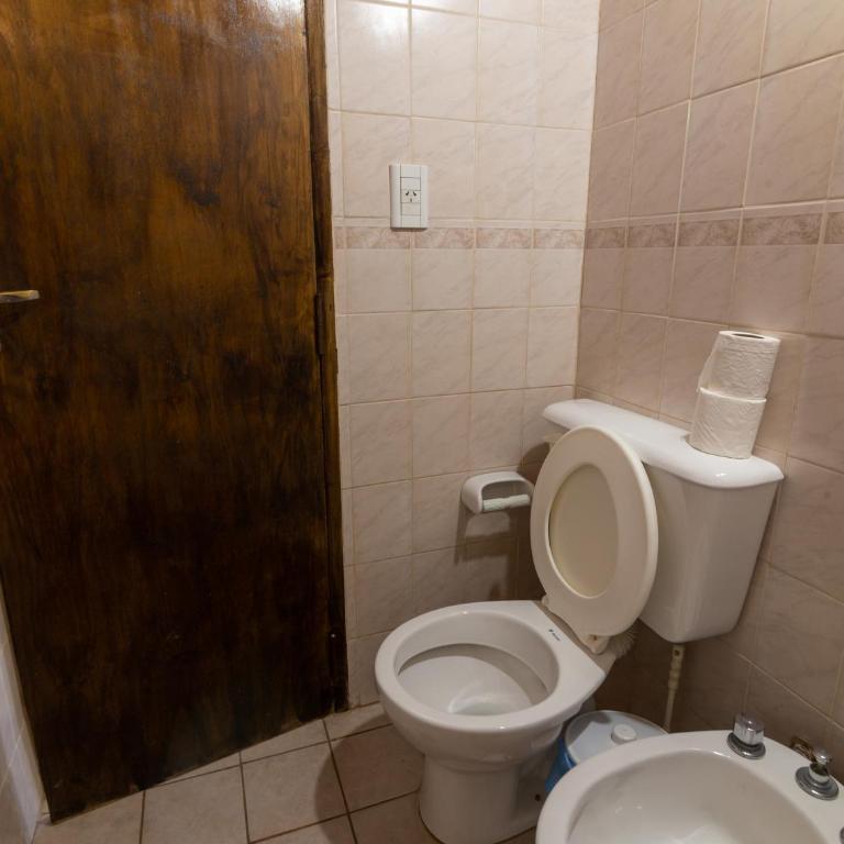 CABAÑAS EL CERRO - Apartamento - 2 niveles - 7