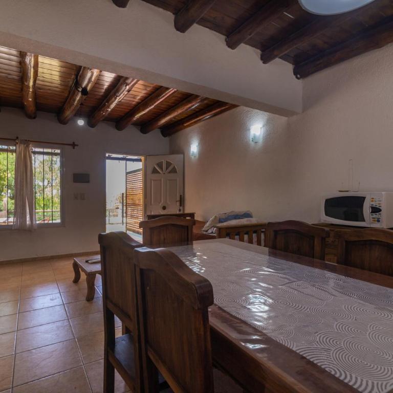 CABAÑAS EL CERRO - Apartamento - 2 niveles - 9