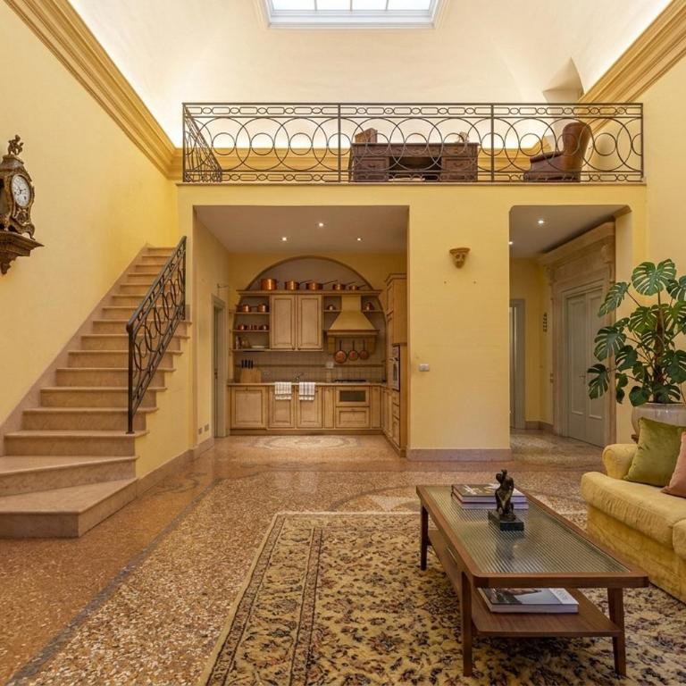 Tanari Palace - Exclusive - Appartamento con 2 Camere da Letto - 50