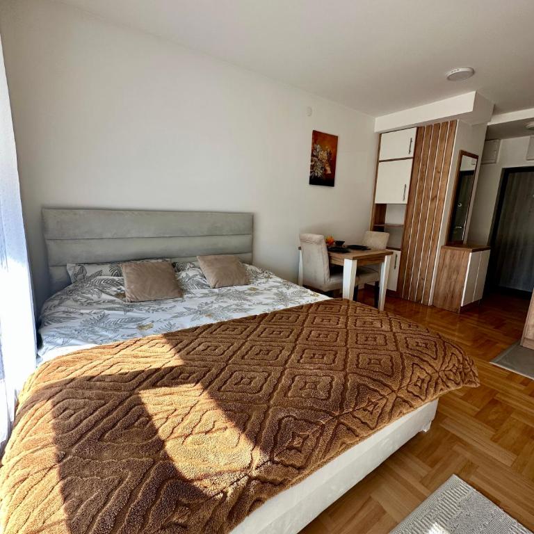 Vidolux Studio - Free Garage and Fast WiFi - Superior Studio - 7