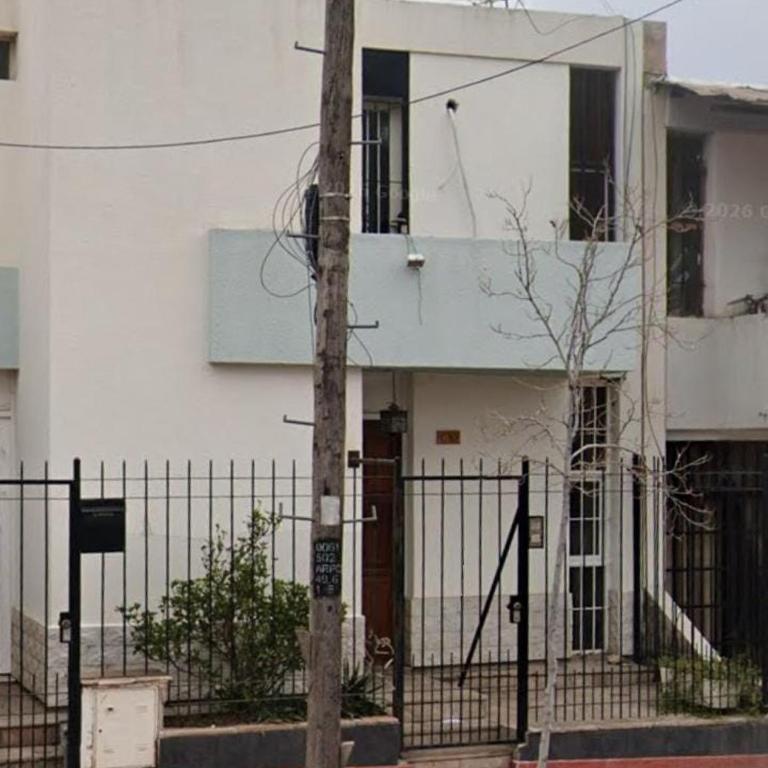 Los pasos de Vendimia en Doctor Raul F Matera C 10 capital Mendoza - Two-Bedroom Apartment - 4