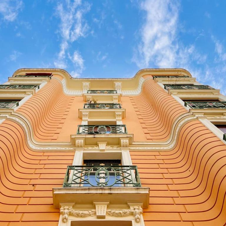 Bright 1920s Apartment - 2 Mins to Beach & Station - Appartement 1 Chambre - 2