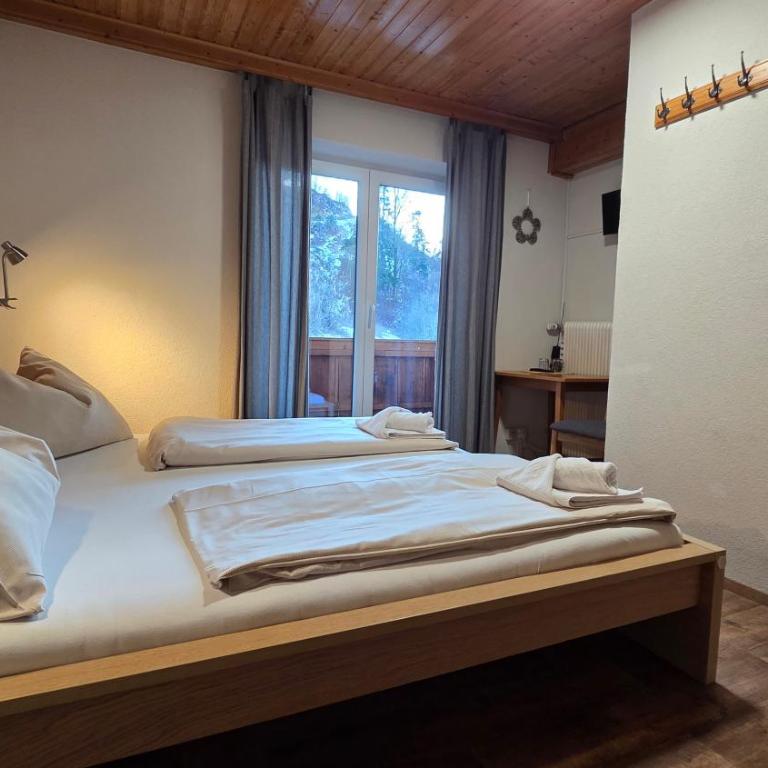 Pension Tyrol Maria Alm - Doppelzimmer - 5