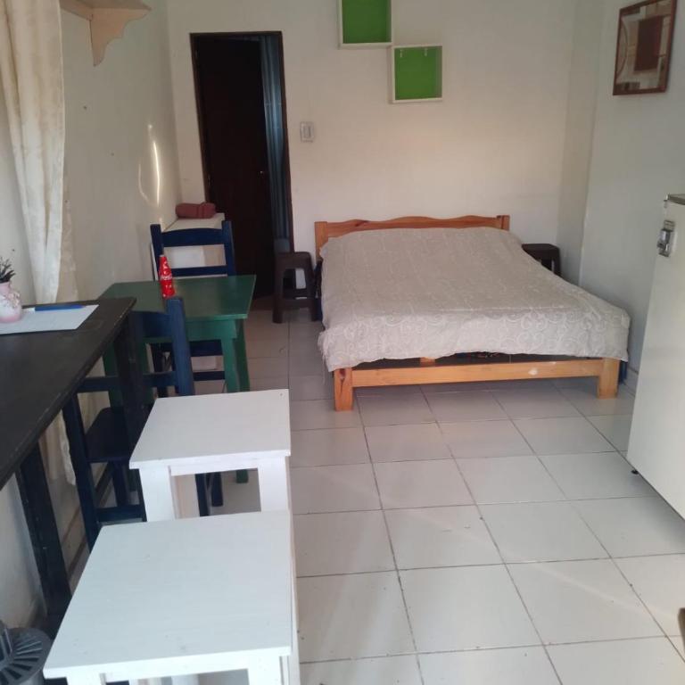 Departamento sobre Av constitucion - Apartamento de 1 dormitorio - 2