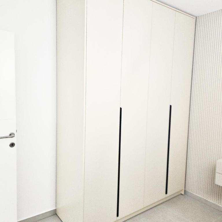 Prostran 50m Odvojena soba Mirno Klima - Apartman sa 1 Spavaćom Sobom - 22