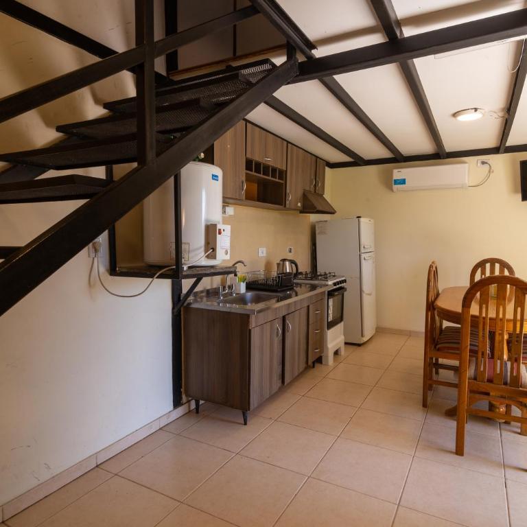 CABAÑAS EL CERRO - Apartamento de 2 dormitorios - 4