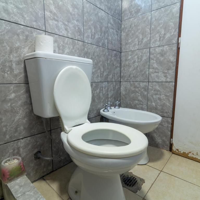 CABAÑAS EL CERRO - Apartamento de 2 dormitorios - 6