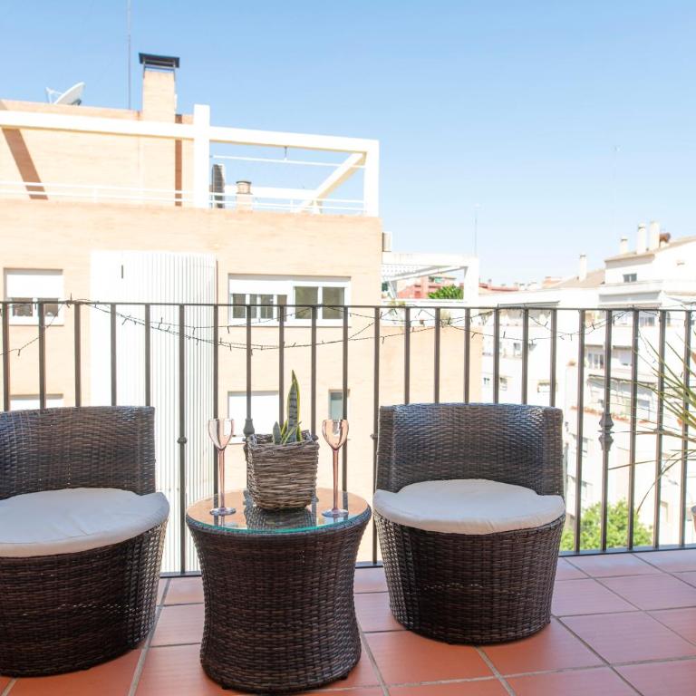 Lovely New Home - Two-Bedroom Apartment - 19