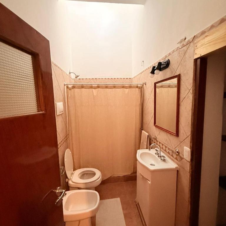 Departamento Alta Córdoba - Apartamento de 1 dormitorio - 3