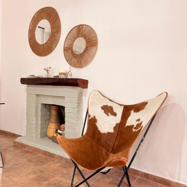 Departamento Alta Córdoba - Apartamento de 1 dormitorio - 5